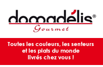 Domadélis Gourmet