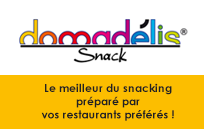 Domadélis Snack