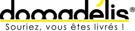 Logo Domadélis